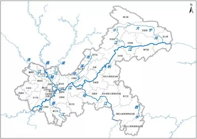 重庆河流分布图.jpg
