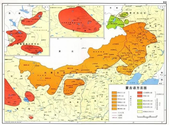 内蒙古方言分布图.jpg